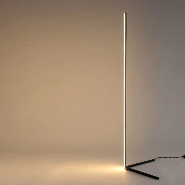 Floor lamp Height F BL