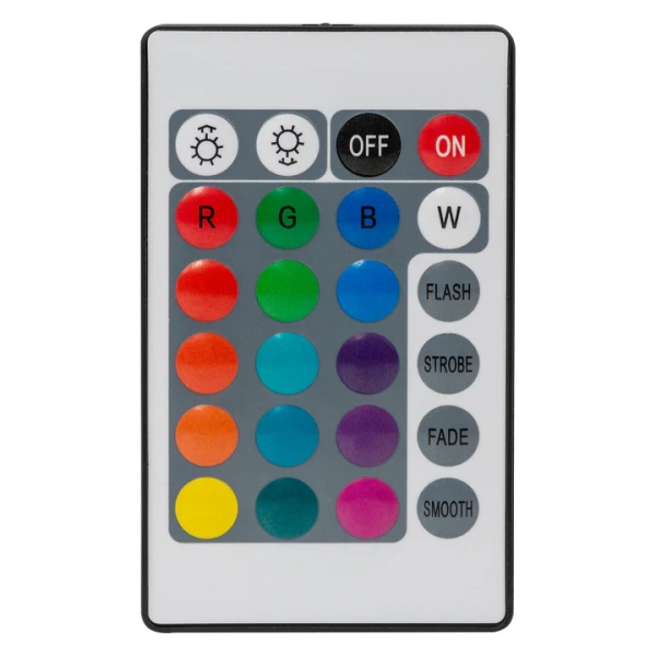 Receiver to suit Spitze 12V LED 3W garden spike HV1428RGBCW-REC