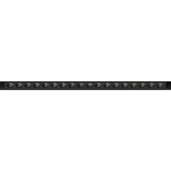 Track lense light Z2981-18.24.CCT.BK 48V 18W