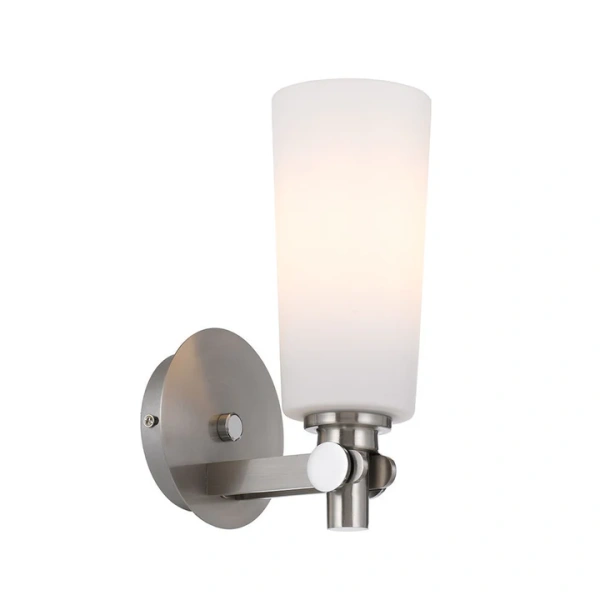 Wall light DELMAR E27 H27 NKOM