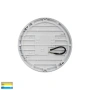 Ceiling lamp Liptor 3CCT 20W LED WHT