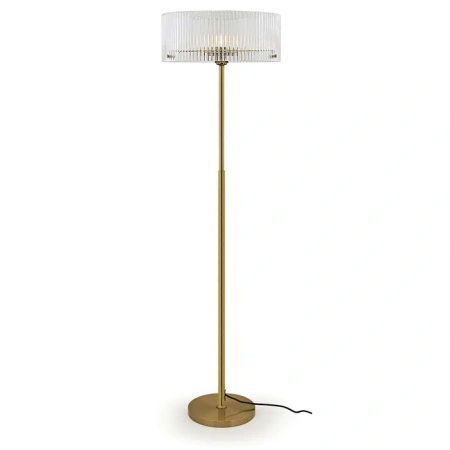 Floor light MEDICI 400mm GL