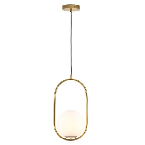 Pendant lamp AVA MPL505BRS E14 BRS Pendant lamp AVA MPL505BRS E14 BRS