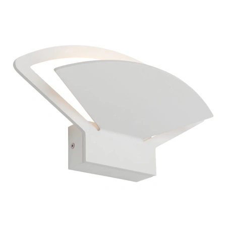 Wall light FIESTA 6W LED WHITE