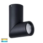 Surface downlight Nella Rotatable 12V 3CCT LED 7W BLK