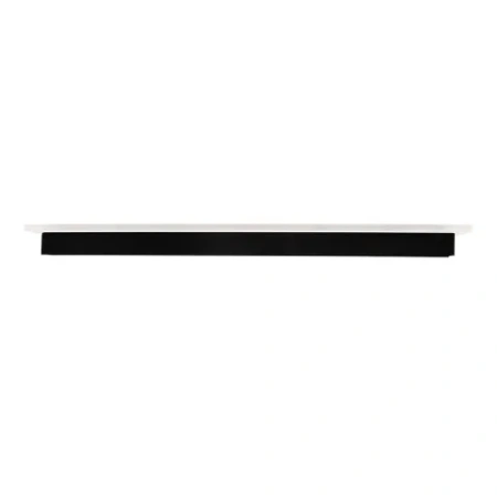 Wall light Equator 100 LED 30W 3K IP65 BLK