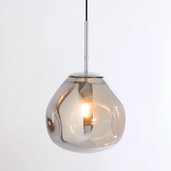 Pendant lamp Ziara CHR