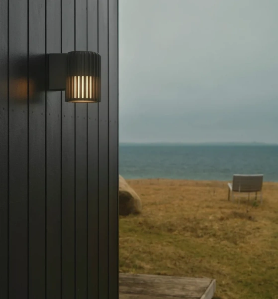 Wall light Aludra E27 ANT Wall light Aludra E27 ANT