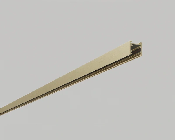 Surface track MUSE Brass 48V L200