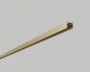 Surface track MUSE Brass 48V L200