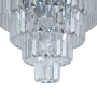 Ceiling lamp FOUR DROP E14 CH