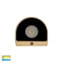Wall light Kaval 1.5W 3CCT LED BRS
