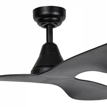 Ceiling Fan Simplicity 45 BLK