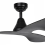 Ceiling Fan Simplicity 45 BLK