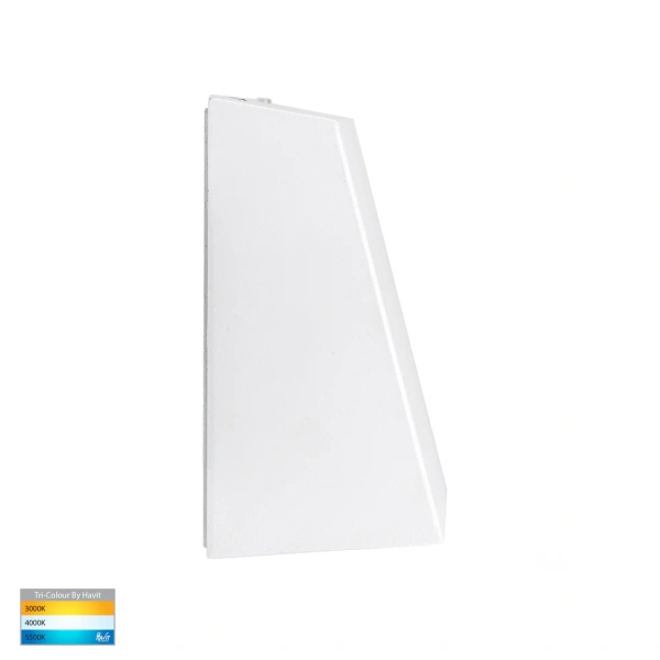 Step light Shim 3CCT LED 12W IP54 L20cm WHT Step light Shim 3CCT LED 12W IP54 L20cm WHT