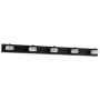 Wall light Romendo 2 BLK 5x5W