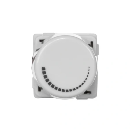 Dial dimmer 1-10v HV9629