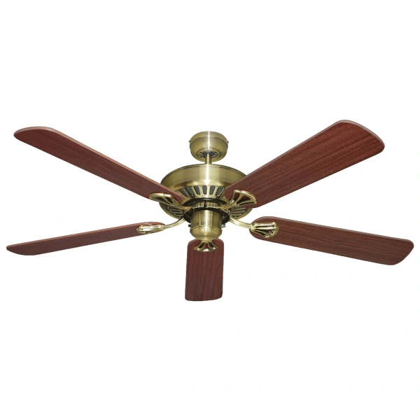 Ceiling fan Hayman AC D52 BR