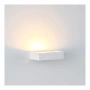 Wall light Sunrise Small 3000K LED WHT