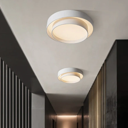 Ceiling lamp Zen C40 WH