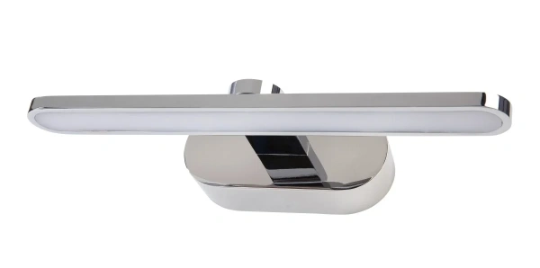Vanity light GINA-9 Ch W-B 9.4W 300x112x65m