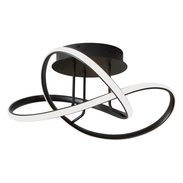 Ceiling lamp Suko CTC 500 BLK 3000K Ceiling lamp Suko CTC 500 BLK 3000K