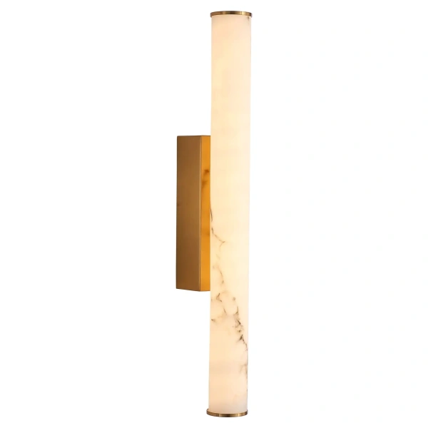 Wall light Yarra 60 Exterior 16W 3CCT LED GLD