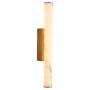 Wall light Yarra 60 Exterior 16W 3CCT LED GLD