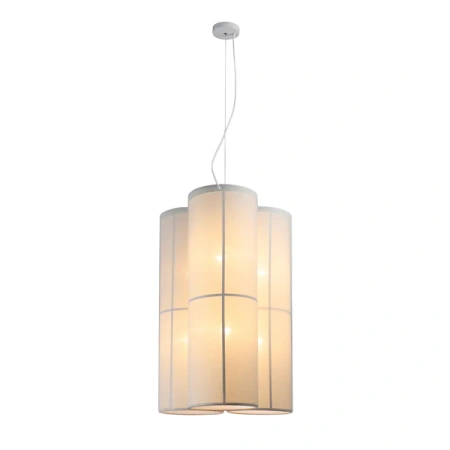 Lights Pendant Ailsa 6 Light