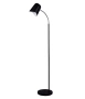 Floor lamp PASTEL23FL E27 Black