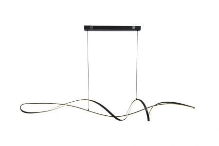 Pendant lamp LIVIA L180 LED 60W BL