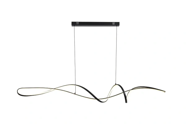 Pendant lamp LIVIA L180 LED 60W BL