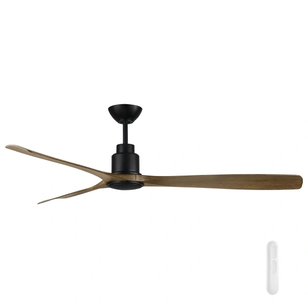Ceiling fan Iceman DC with Remote D60 CY