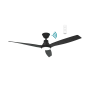 Ceiling Fan Triumph DC 52 LED Wi-Fi 28W BL
