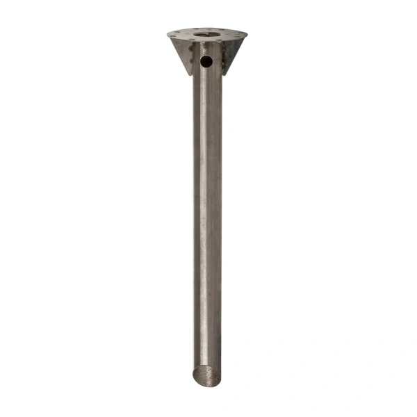 Stainless Steel 316 Bollard spike HV1607
