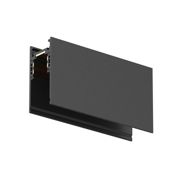 Surface track HCP-10291-HE BK 2M 48V