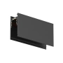 Surface track HCP-10291-HE BK 1M 48V