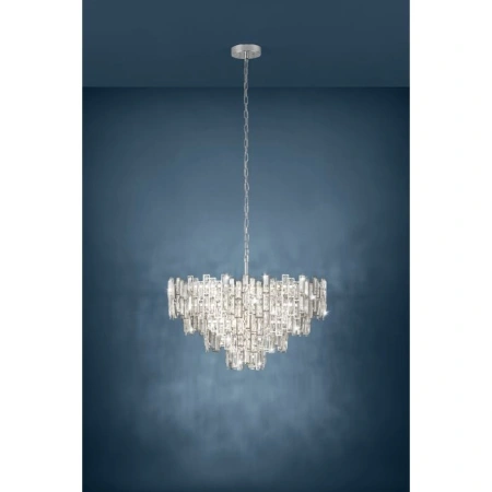 Chandelier Calmeilles CHR PDT L