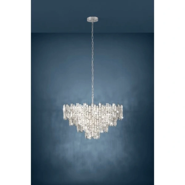 Chandelier Calmeilles CHR PDT L