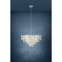 Chandelier Calmeilles CHR PDT L