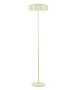 Floor lamp KELLO-F1 2E27 Cream