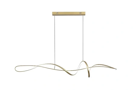 Pendant lamp LIVIA L150 LED 50W GL