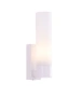 Wall light Vara 6 Opal Glass White E27