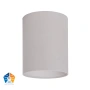 Surface downlight Nella WHT 5CCT LED 18W IP54