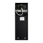Wall light Jace E27 BLK