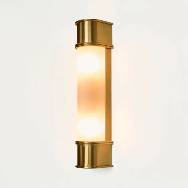 Wall light Morris E14 BRS Wall light Morris E14 BRS