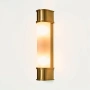 Wall light Morris E14 BRS