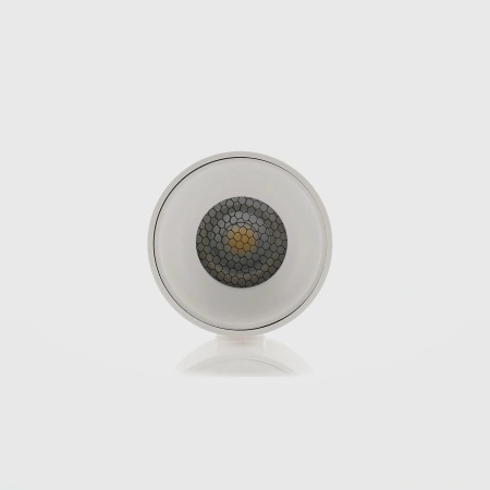 Surface downlight Nella 12V 7W 5CCT LED WHT