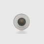Surface downlight Nella 12V 7W 5CCT LED WHT