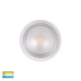 Surface downlight Nella Surface Mounted 12V 3CCT LED 7W WHT